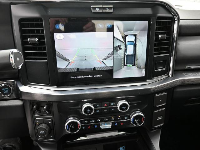 2025 Ford F-250 - $69,879