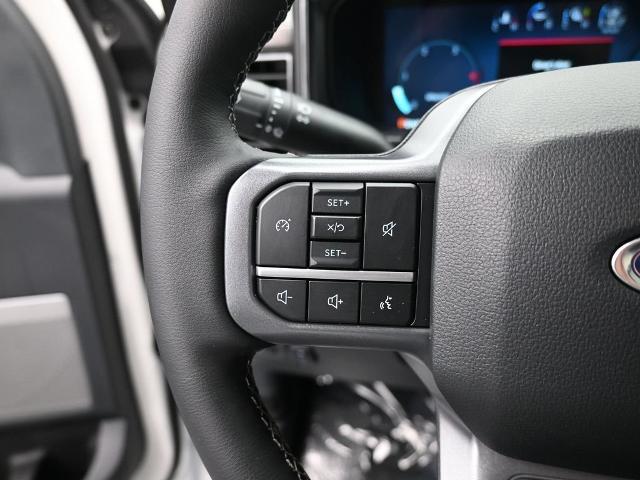 2025 Ford F-250 - $69,879
