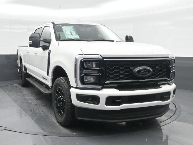 2025 Ford F-250 - $69,879
