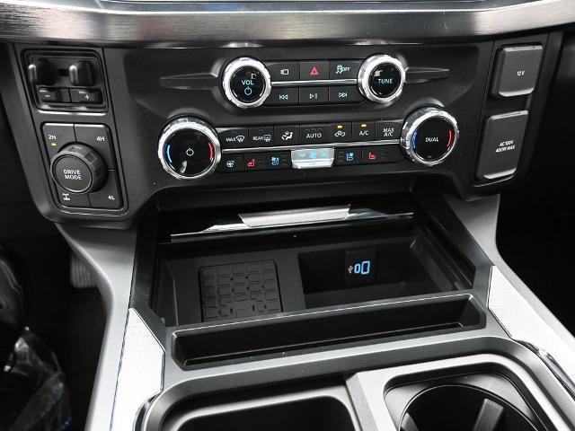 2025 Ford F-250 - $69,879
