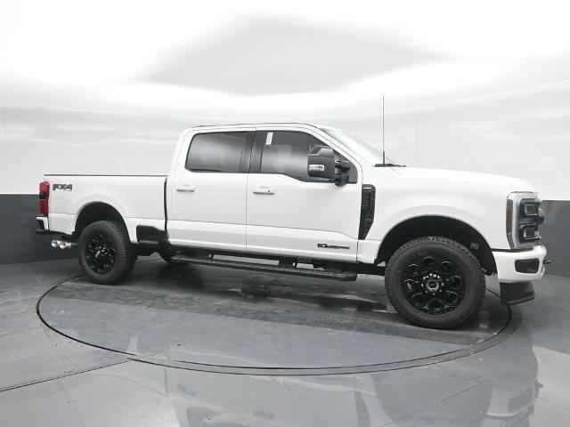 2025 Ford F-250 - $69,879