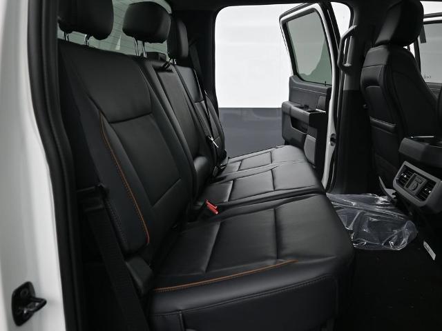 2025 Ford F-250 - $69,879