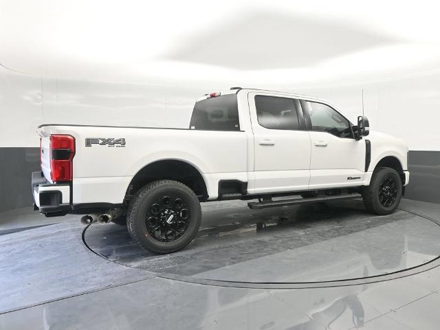 2025 Ford F-250 - $69,879