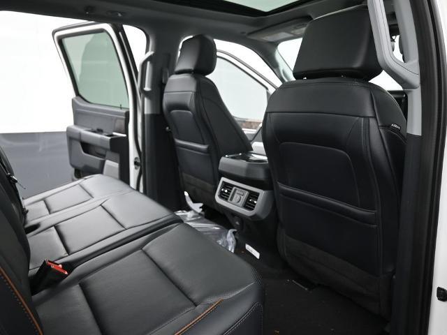 2025 Ford F-250 - $69,879