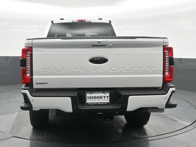 2025 Ford F-250 - $69,879