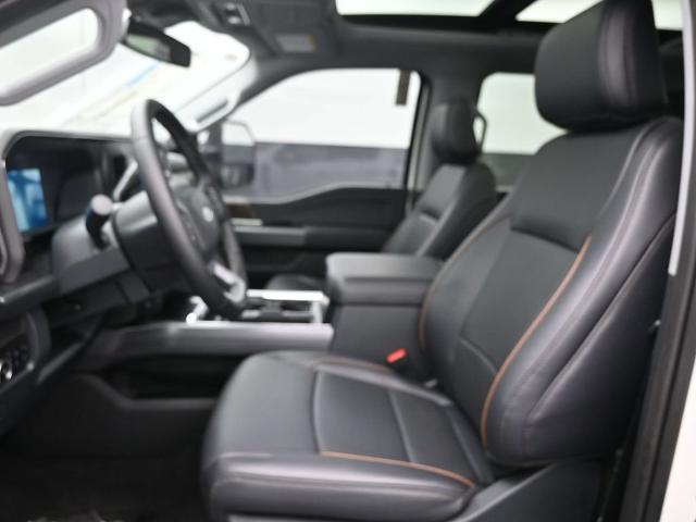 2025 Ford F-250 - $69,879
