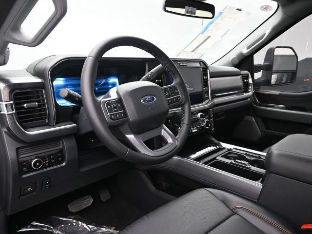 2025 Ford F-250 - $69,879
