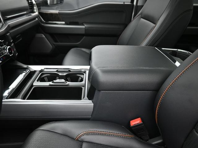 2025 Ford F-250 - $69,879