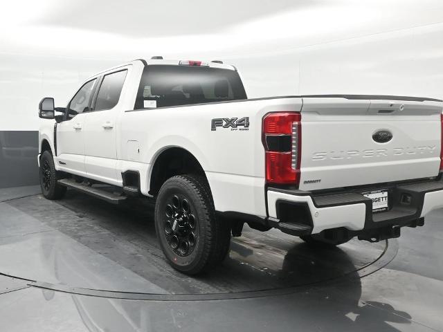 2025 Ford F-250 - $69,879