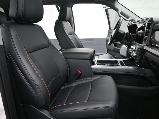 2025 Ford F-250 - $69,879