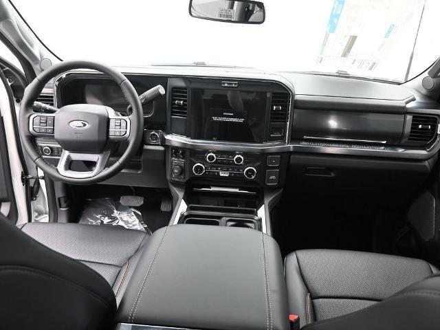 2025 Ford F-250 - $69,879