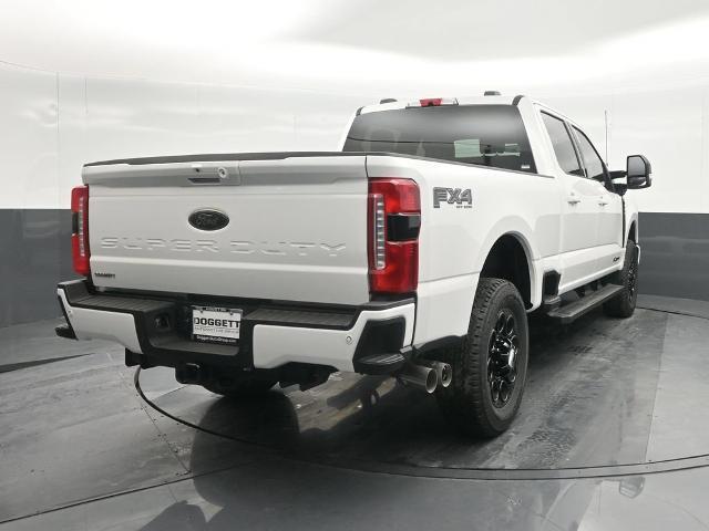 2025 Ford F-250 - $69,879
