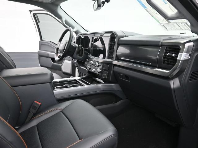 2025 Ford F-250 - $69,879