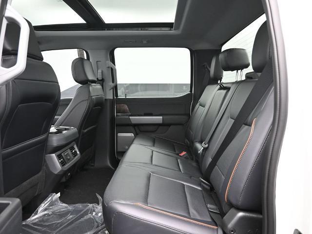 2025 Ford F-250 - $69,879