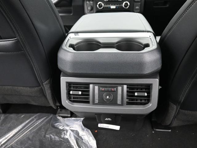 2025 Ford F-250 - $69,879
