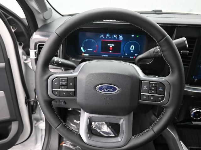 2025 Ford F-250 - $69,879