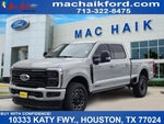 2025 F-250 Super Duty Thumbnail 3