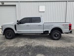 2025 F-250 Super Duty Thumbnail 7