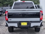 2025 F-250 Super Duty Thumbnail 9