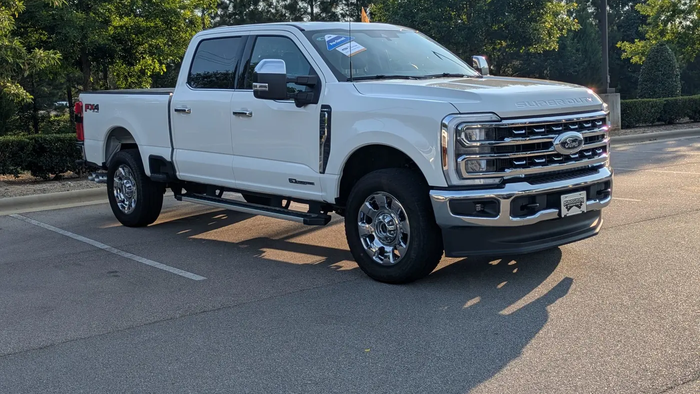 Preowned 2025 Ford F-250 Super Duty XLT for Sale