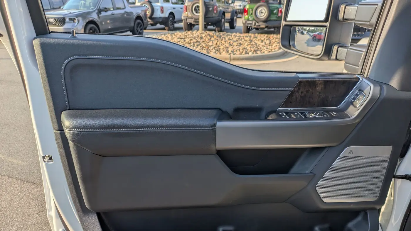 2025 Ford F-250 Super Duty XLT