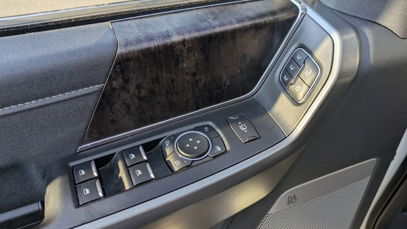 2025 Ford F-250 Super Duty XLT