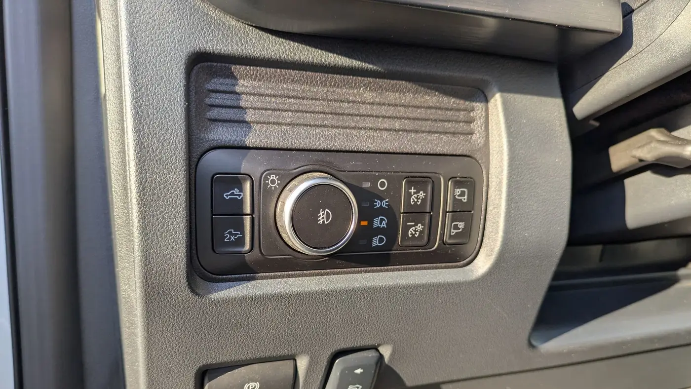 2025 Ford F-250 Super Duty XLT