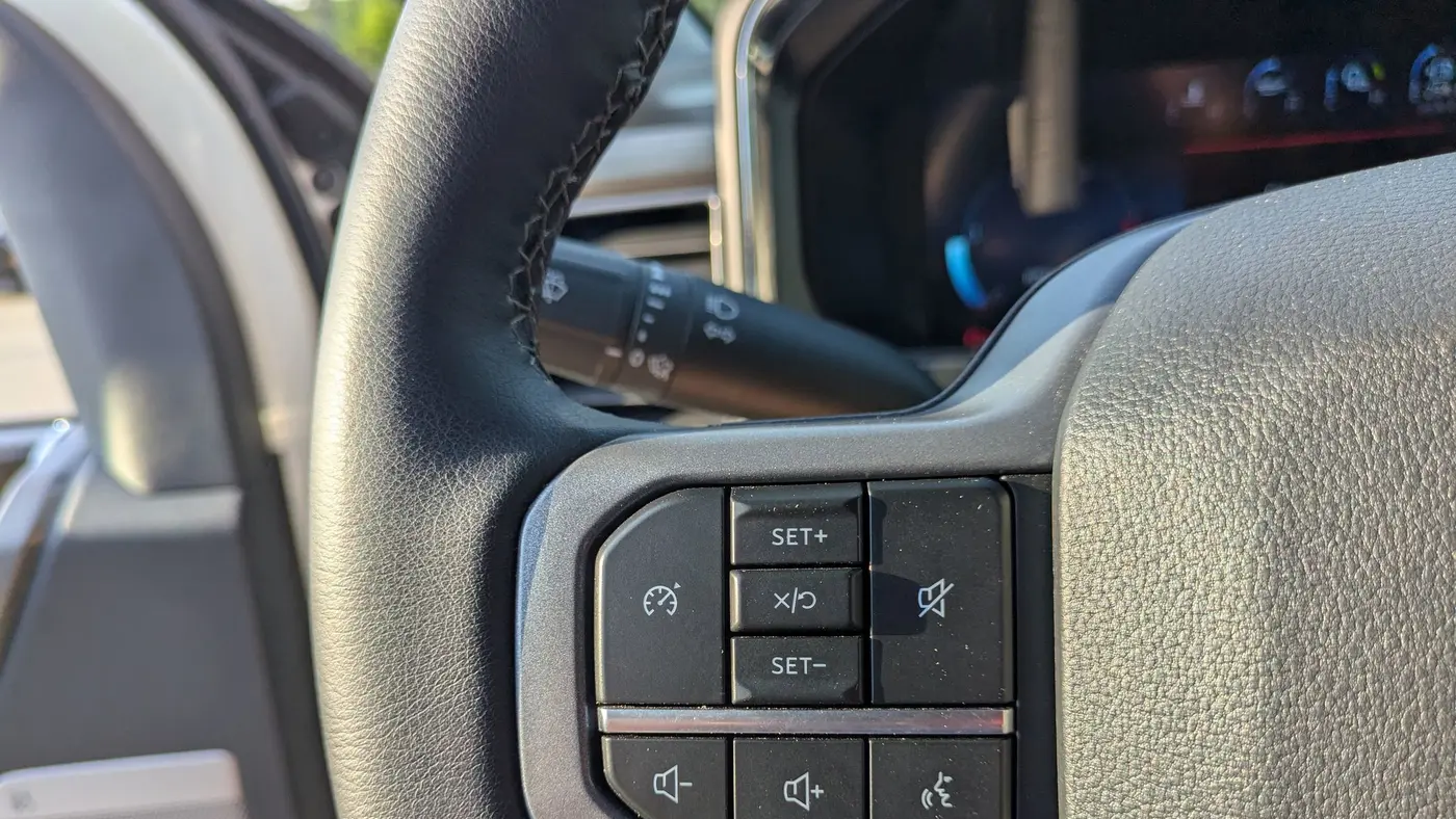 2025 Ford F-250 Super Duty XLT