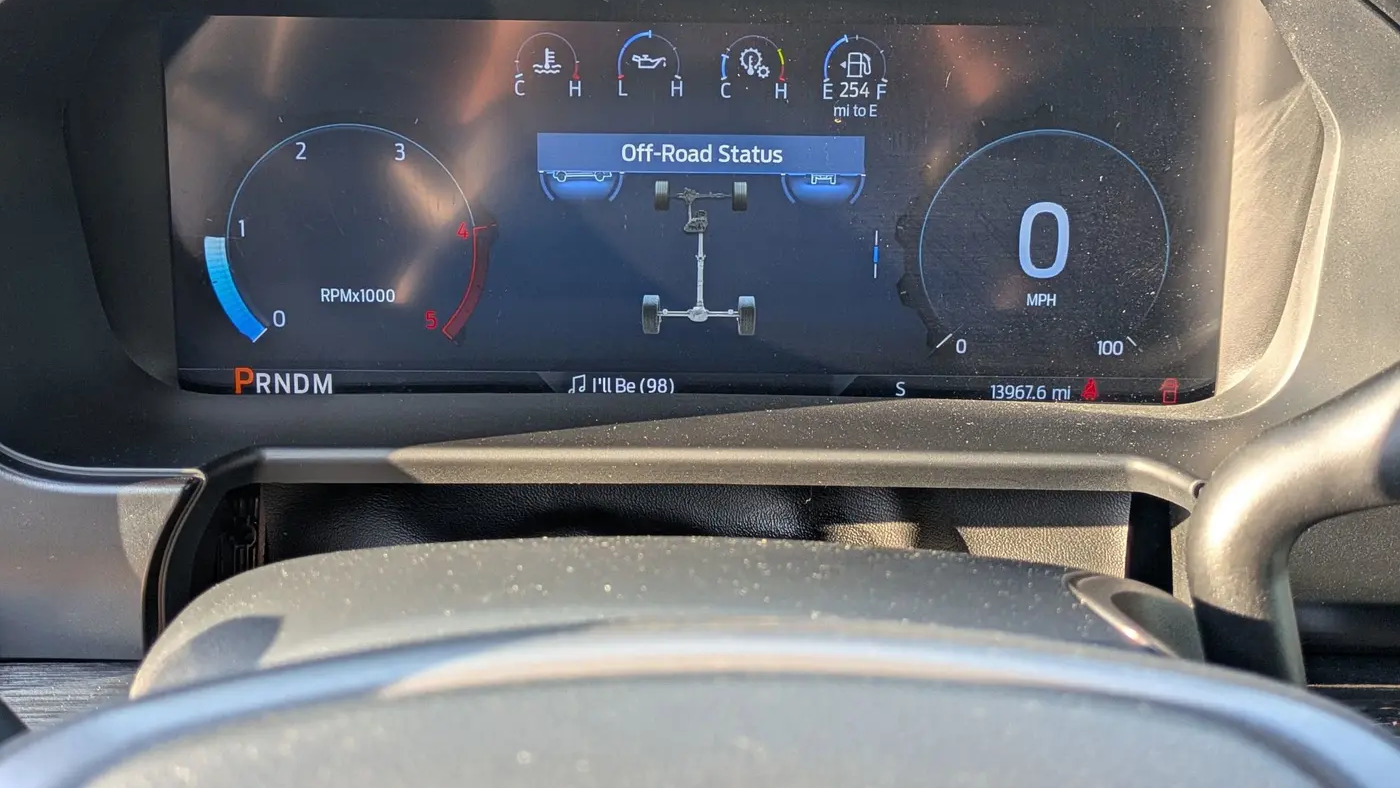 2025 Ford F-250 Super Duty XLT