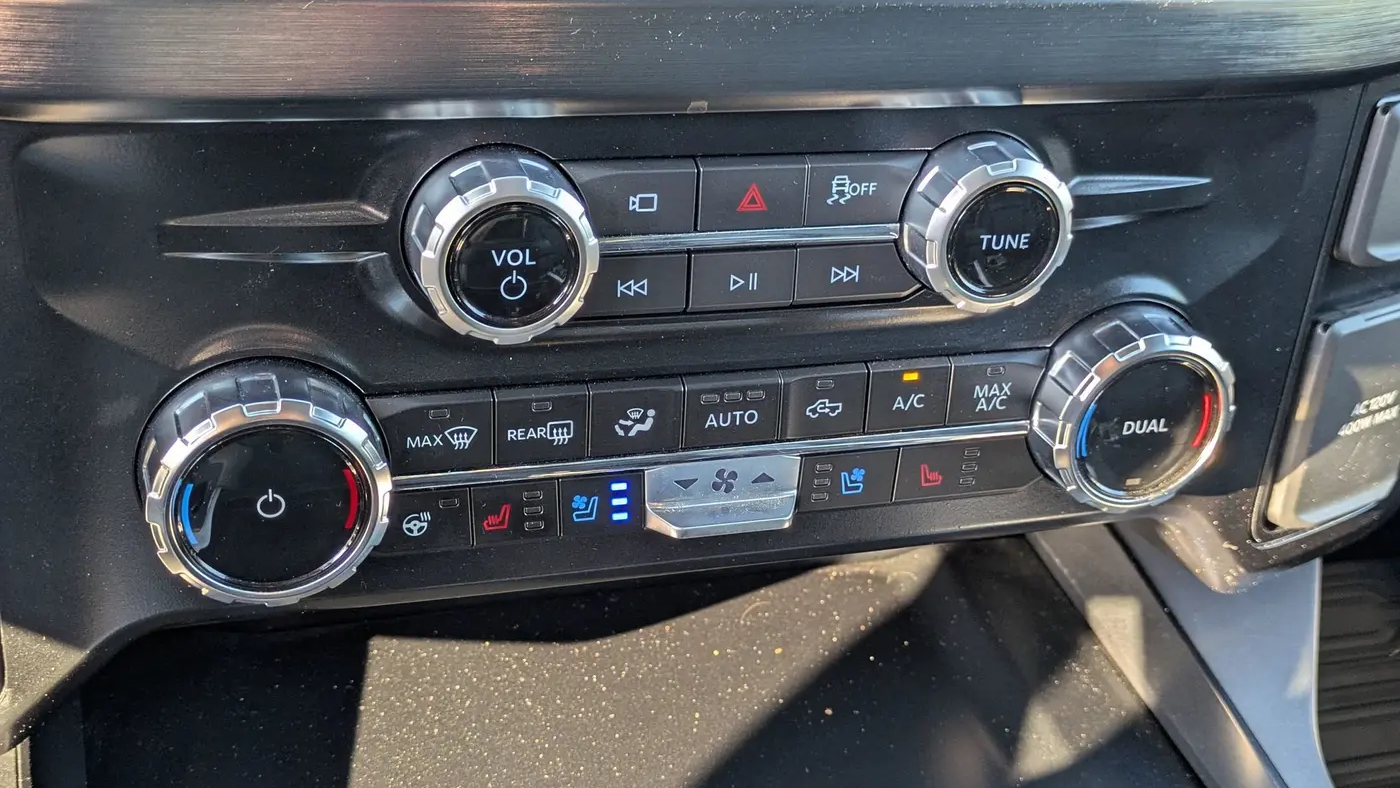 2025 Ford F-250 Super Duty XLT