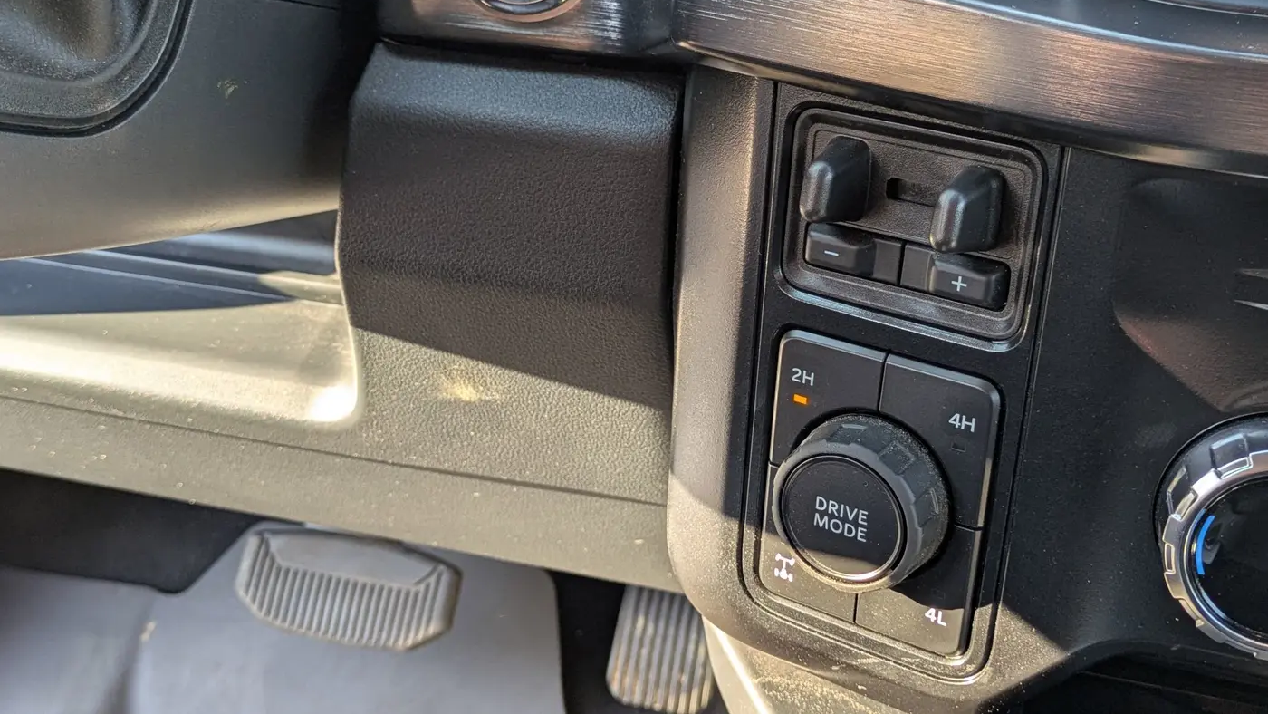 2025 Ford F-250 Super Duty XLT
