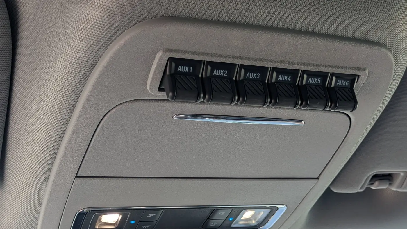 2025 Ford F-250 Super Duty XLT