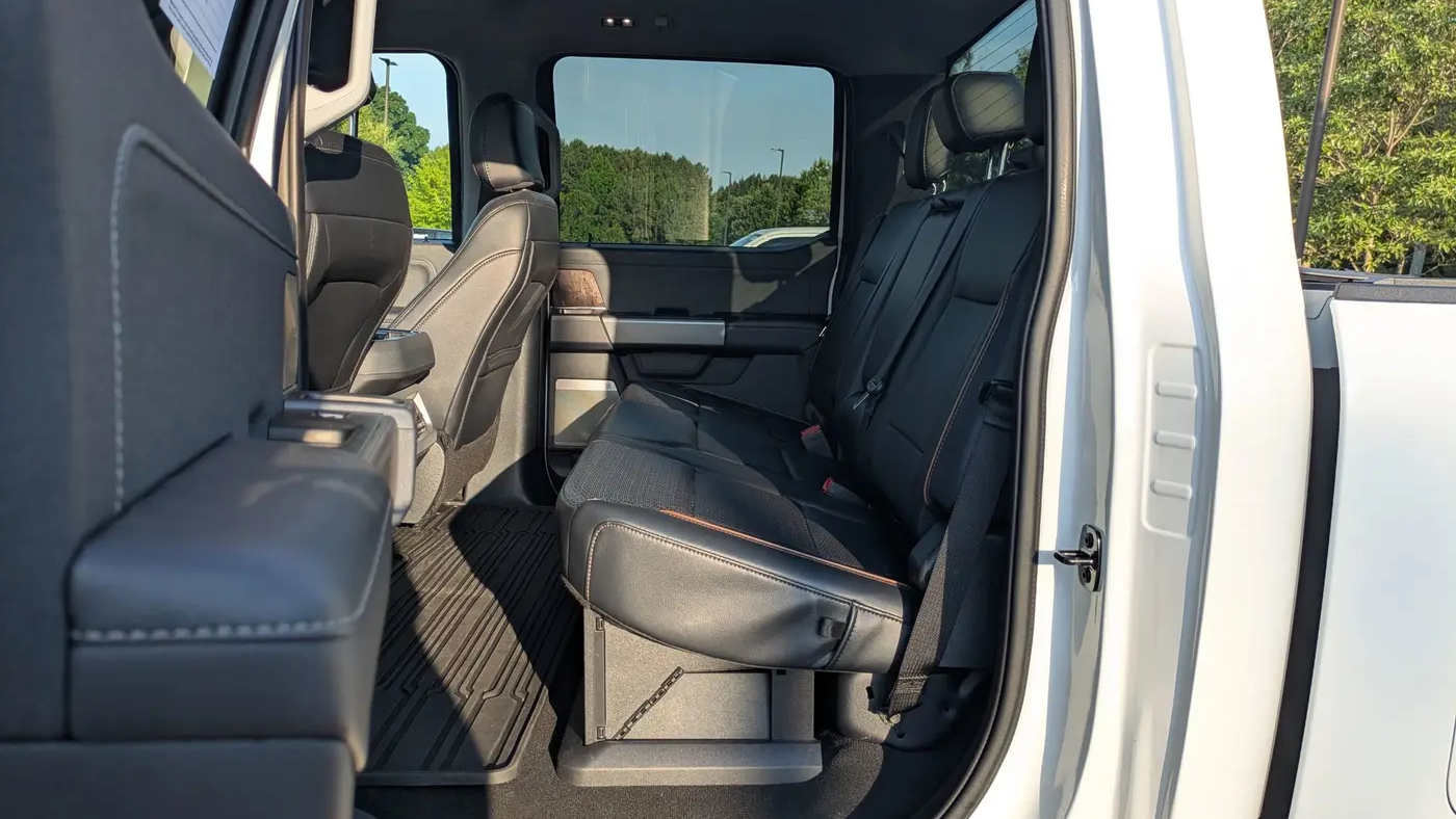 2025 Ford F-250 Super Duty XLT