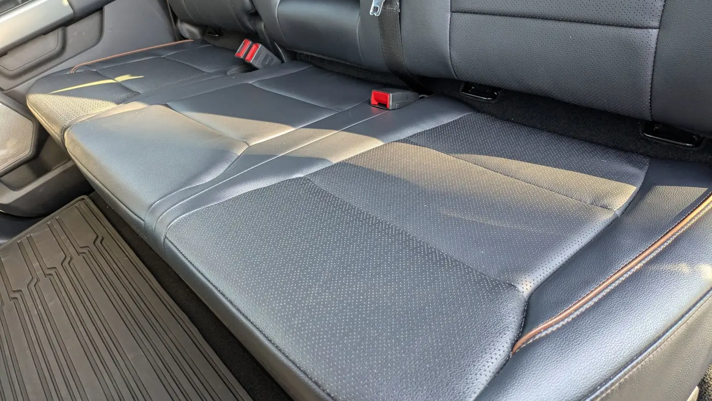 2025 Ford F-250 Super Duty XLT