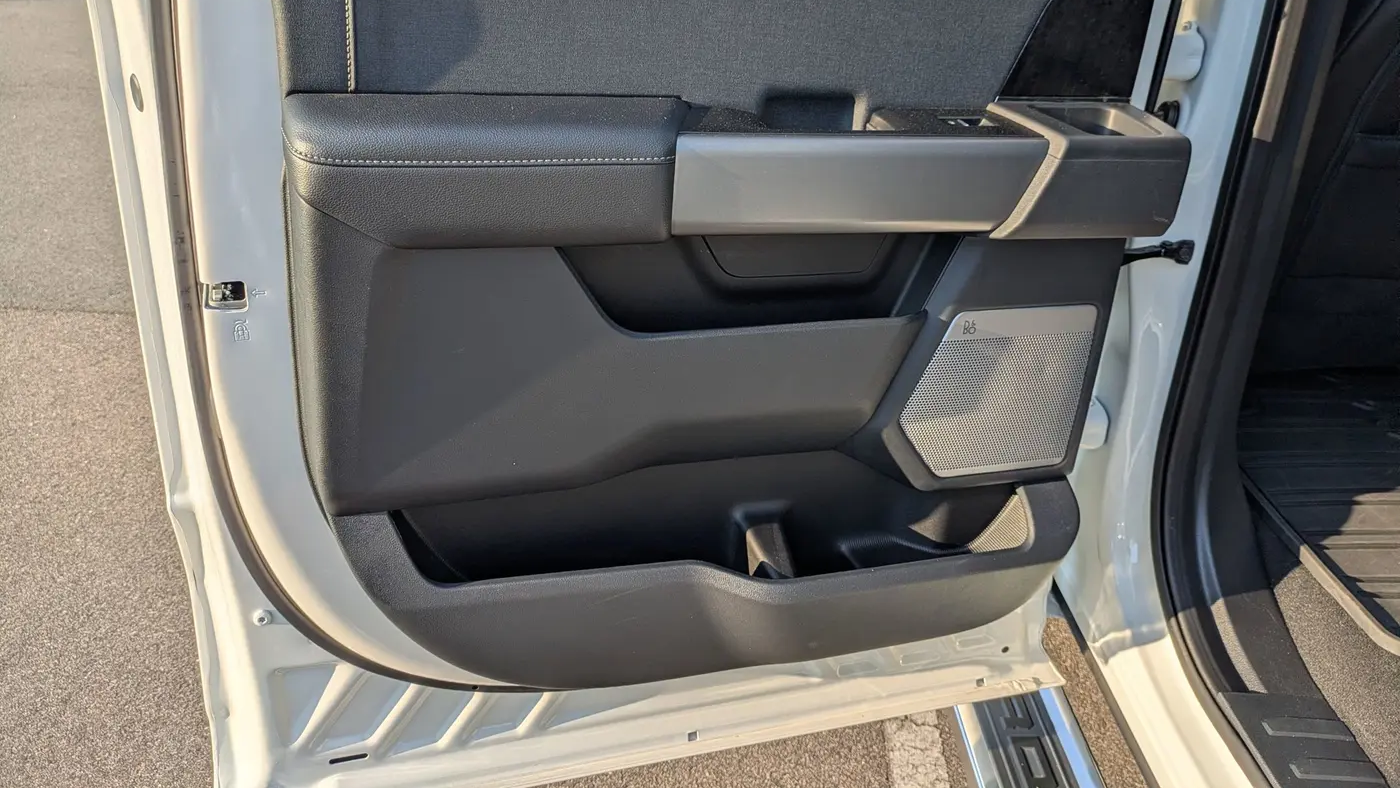2025 Ford F-250 Super Duty XLT