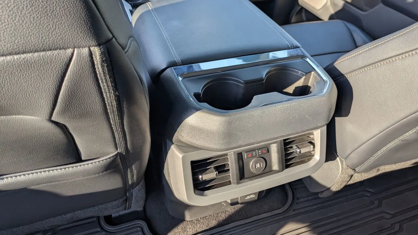 2025 Ford F-250 Super Duty XLT