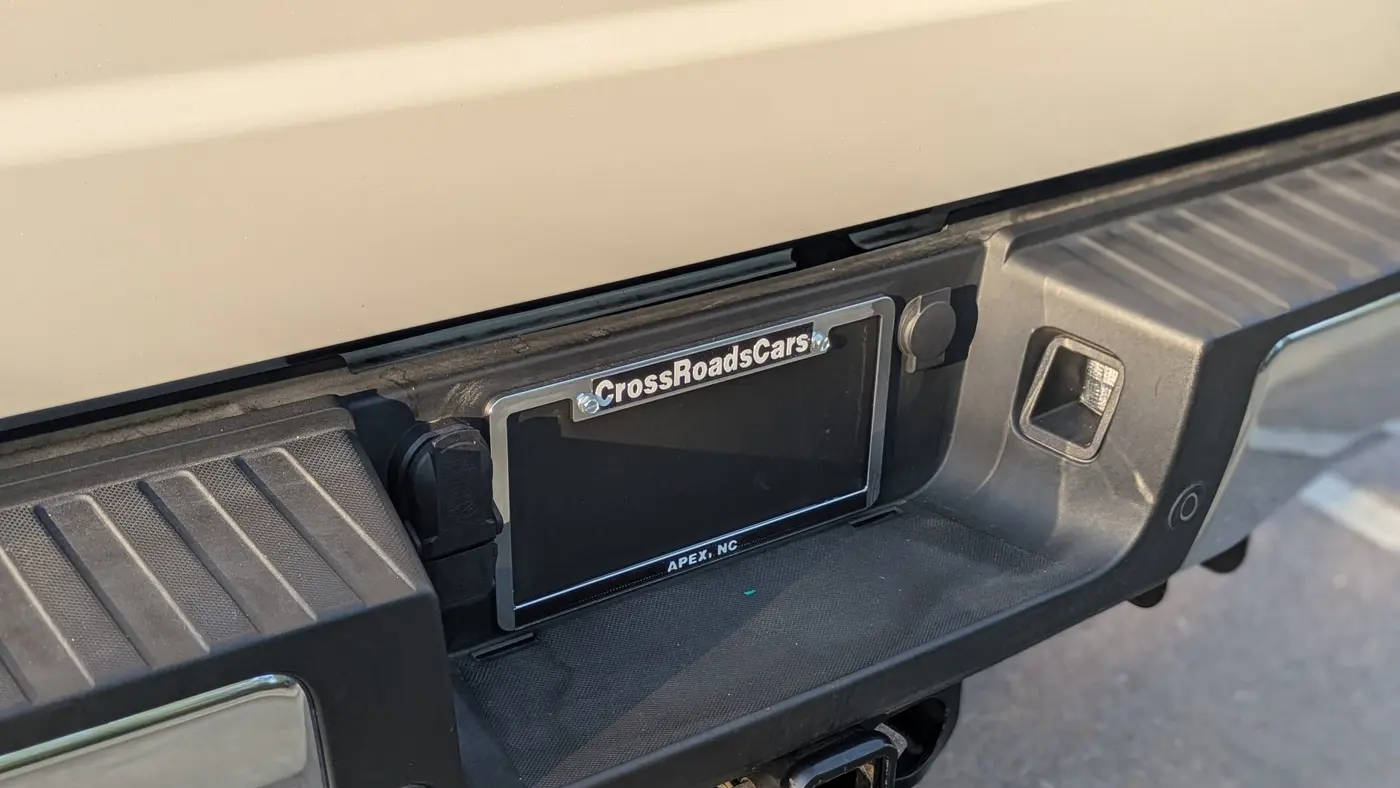 2025 Ford F-250 Super Duty XLT