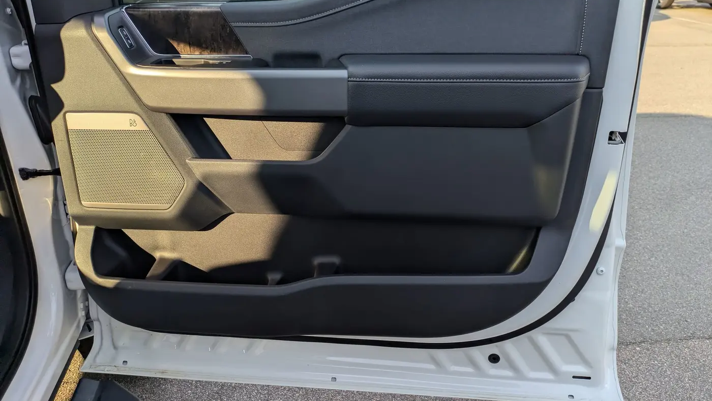 2025 Ford F-250 Super Duty XLT