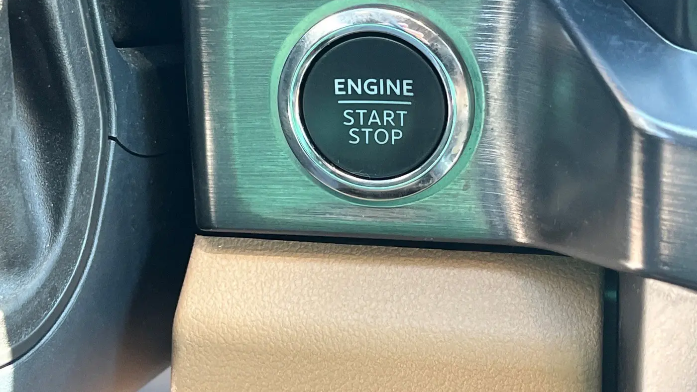 2025 Ford F-250 Super Duty King Ranch