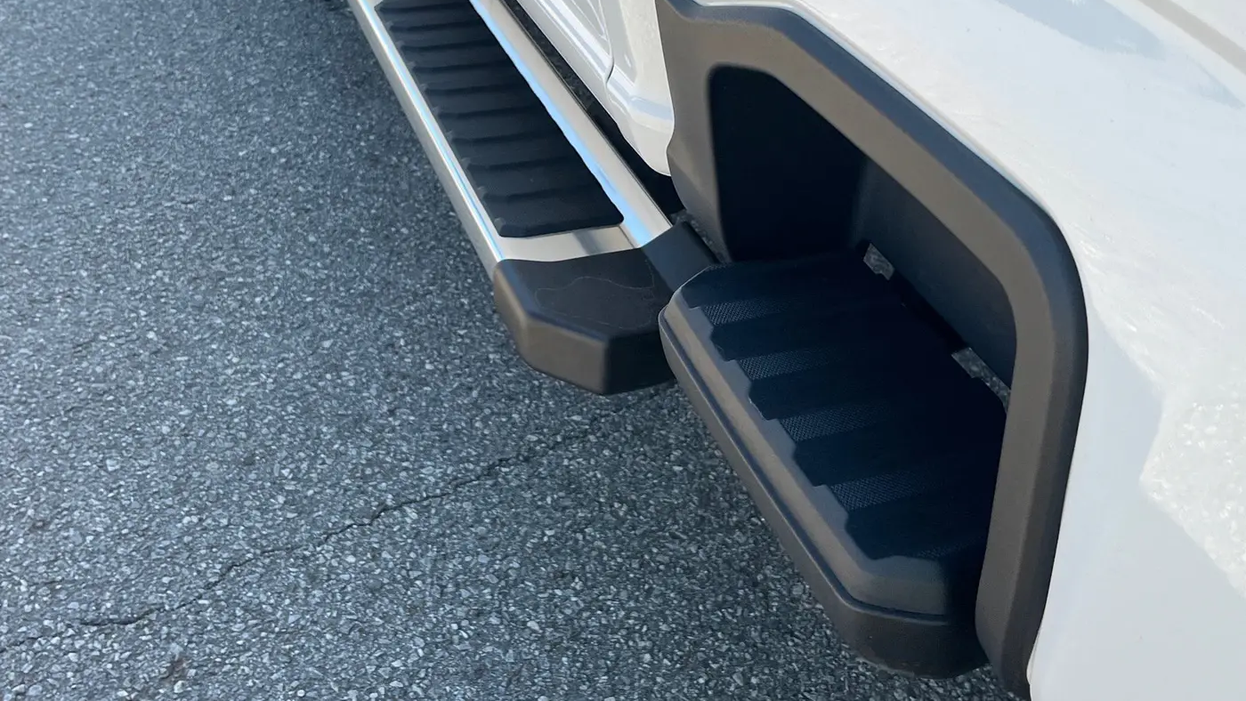 2025 Ford F-250 Super Duty King Ranch