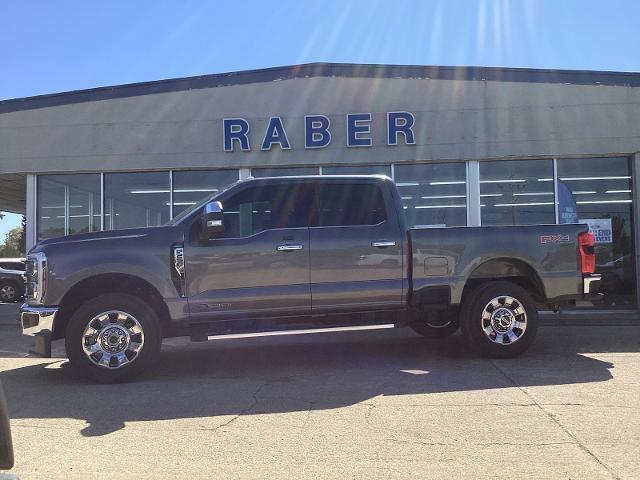 2025 Ford F-250 - $65,990