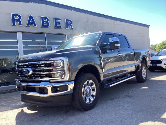 2025 Ford F-250 - $65,990