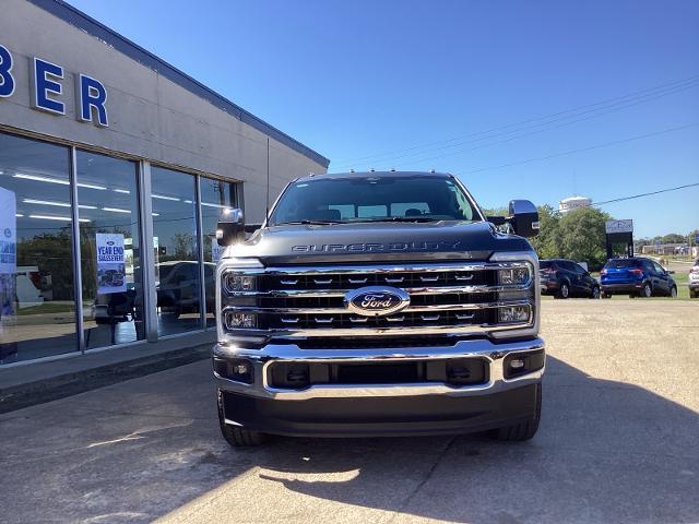2025 Ford F-250 - $65,990