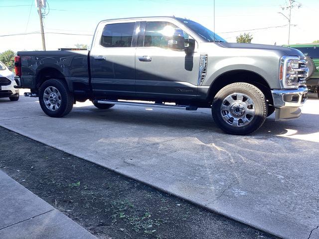 2025 Ford F-250 - $65,990