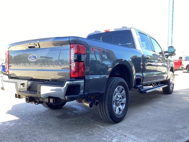 2025 Ford F-250 - $65,990