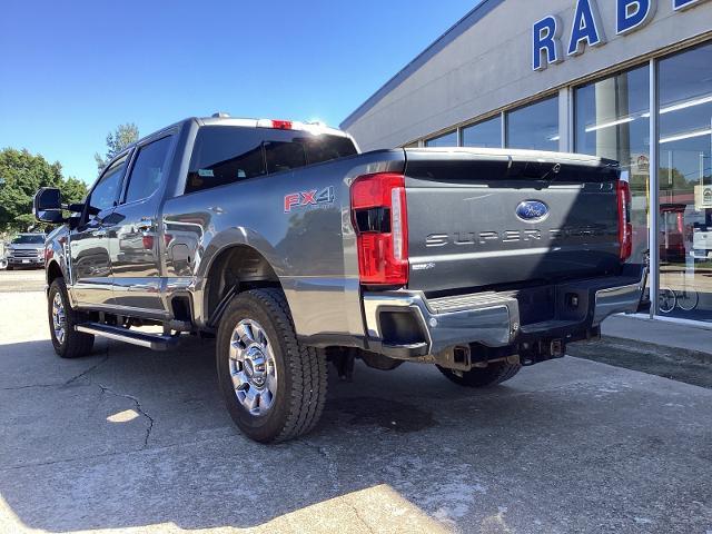2025 Ford F-250 - $65,990