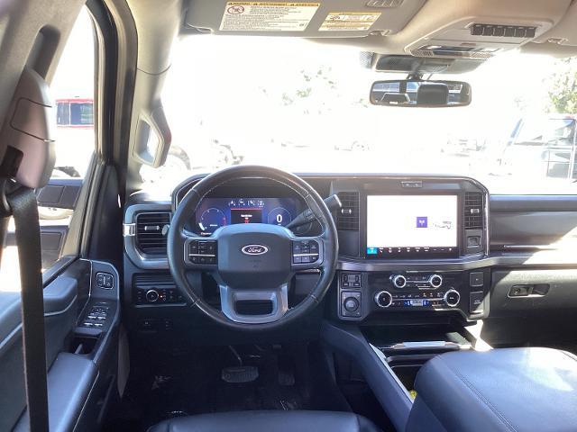 2025 Ford F-250 - $65,990