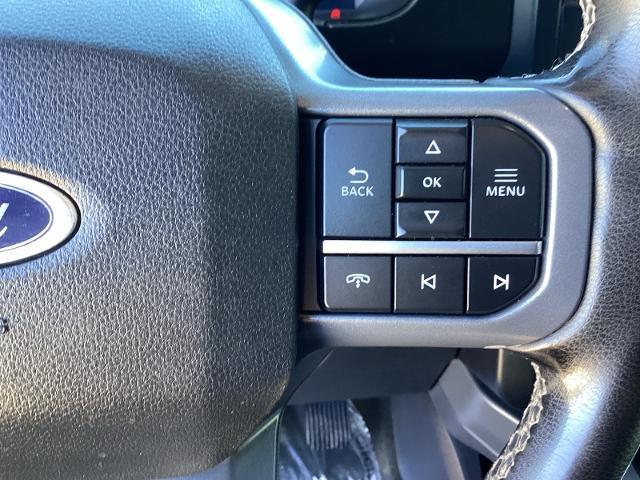2025 Ford F-250 - $65,990