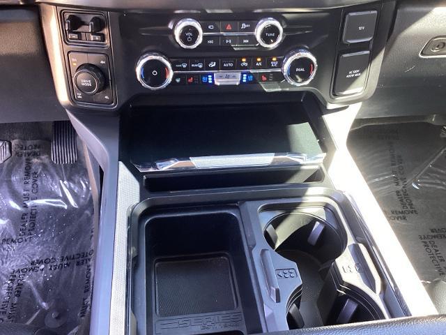 2025 Ford F-250 - $65,990