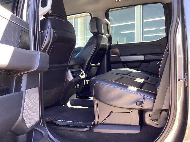 2025 Ford F-250 - $65,990